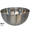 29 CMS. BOL-CUENCO ENSALADERA ACERO INOXIDABLE CON BASE ANTIDESLIZANTE MODELO MIAMI