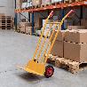 CARRO ALMACEN PALA LARGA 200KG RUEDA MACIZA