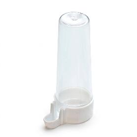 BEBEDERO TUBO JAULA 100 ML