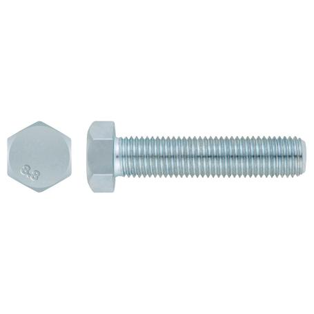 TORNILLO 933 8.8 ZINC  8X70