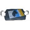 PLANCHA Hº FUNDIDO ESMAL.  24X43 CMS.