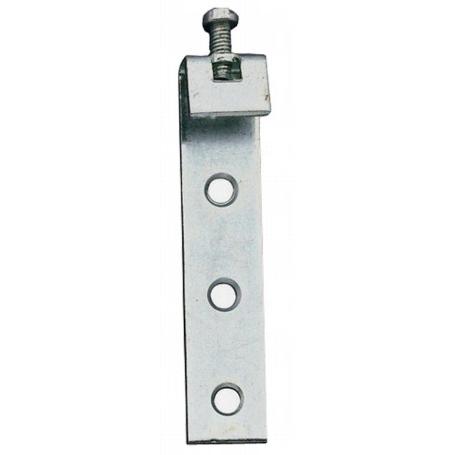 COLGADOR MUEBL.Nº5 ZIN.BASTONC