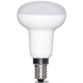 LAMPARA REFLECT.LED R50 7W E14 6000K