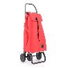 CARRO COMPRA IMAX LN 4L ROJO