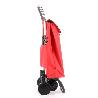 CARRO COMPRA IMAX LN 4L ROJO