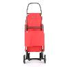 CARRO COMPRA IMAX LN 4L ROJO