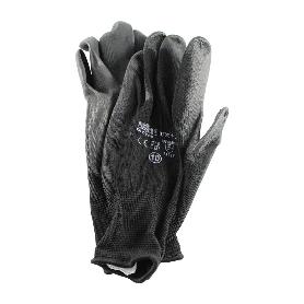 GUANTE NYLON POLIURETANO T7