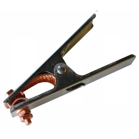 PINZA MASA 300 AMP.