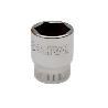 LLAVE VASO 7800SM-19  1/2 BAHCO