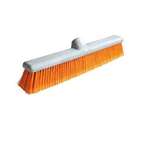 CEPILLO BARRENDERO PP500 PVC 1553 S/MANGO