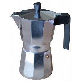 CAFETERA BRA DE LUXE  6 TAZAS