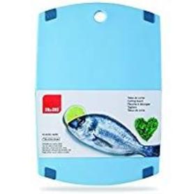 TABLA COCINA 33X23 AZUL