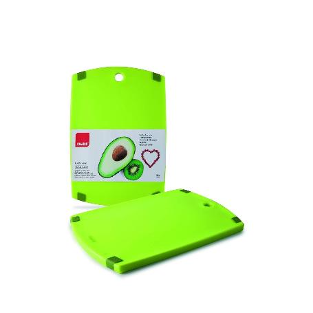 TABLA COCINA 33X23 VERDE