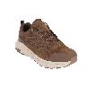 ZAPATILLA DE TREKKING MARRÓN MODELO INFANTO TALLA 45