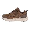 ZAPATILLA DE TREKKING MARRÓN MODELO INFANTO TALLA 45