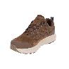 ZAPATILLA DE TREKKING MARRÓN MODELO INFANTO TALLA 46