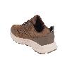 ZAPATILLA DE TREKKING MARRÓN MODELO INFANTO TALLA 46