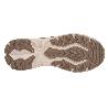 ZAPATILLA DE TREKKING MARRÓN MODELO INFANTO TALLA 46