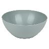 ENSALADERA MODELO ALBAHACA 3.5 L ROSA PALO 26.5X12CM   CAJA 6 UNID.