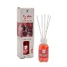AMBIENTADOR MIKADO BASIC BERRIES MUCH 95 ML FRUTOS SILVESTRES LA CASA DE LOS AROMAS