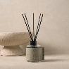AMBIENTADOR MIKADO PURE LEATHER -FRAGANCIA CUERO NATURAL SOFISTICADO 140 ML.