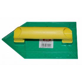 TALOCHA PLASTICO ANGULAR R2050