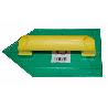 TALOCHA PLASTICO ANGULAR R2050