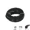 HILO NYLON / ALUMINIO DENTADADO CUADRADO PROFESIONAL Ø 3,0 MM. (ROLLO 12 METROS)