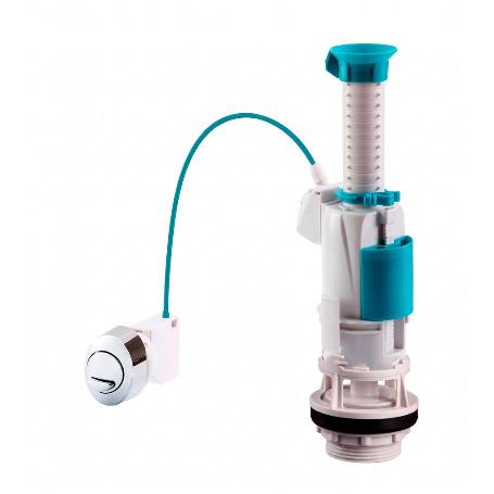 DESCARGADOR CISTERNA DOBLE PULSACION MULTIBASE ROCA