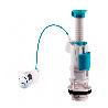 DESCARGADOR CISTERNA DOBLE PULSACION MULTIBASE ROCA