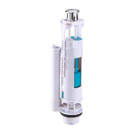 DESCARGADOR CISTERNA DOBLE PULSACION UNIVERSAL ROCA