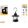 FAROL RETRO CAMPING LED 11X13 CM