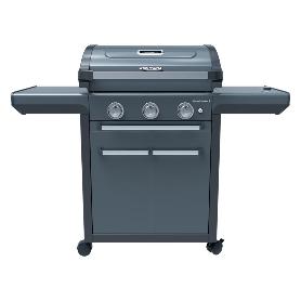 BARBACOA GAS 3 SERIES PREMIUM S