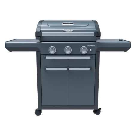 BARBACOA GAS 3 SERIES PREMIUM S