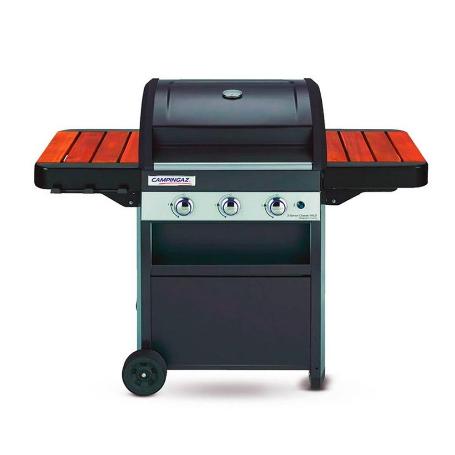 BARBACOA GAS 3 SERIES CLASSIC WLD
