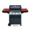 BARBACOA GAS 3 SERIES CLASSIC WLD