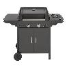BARBACOA GAS 2 SERIES CLASSIC EXS VARIO DARK ES
