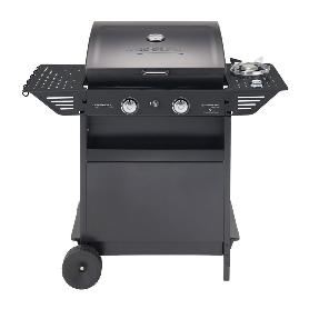 BARBACOA GAS XPERT 200 LS PLUS ROCKY