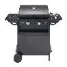 BARBACOA GAS XPERT 200 LS PLUS ROCKY