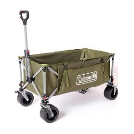 CARRO PLEGABLE ULTIMATE TERRAIN PLAYA/CAMPING