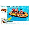BARCA EXPLORER PRO 200 196X102X33 CM