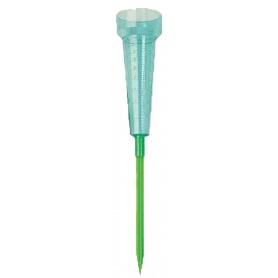 PLUVIOMETRO PLASTICO 40 L. REF. 2035