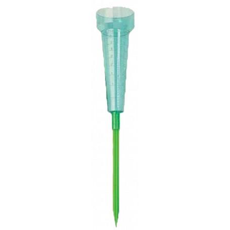 PLUVIOMETRO PLASTICO 40 L. REF. 2035