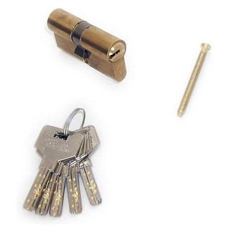 BOMBILLO DS15/70 SEGURIDAD 30X40MM LATON
