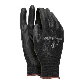GUANTE NYLON POLIURETANO T9