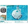 LIMPIAFONDOS PISCINA AUTOMATICO ZX50