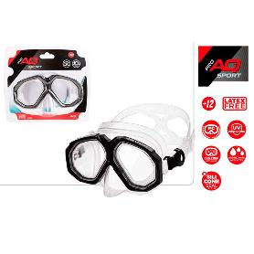 MASCARA BUCEO DEPORTIVA