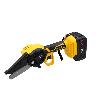 MINI MOTOSIERRA BATERIA 160 W 9000 RPM