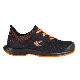 ZAPATO DE SEGURIDAD GRUMMAN. SRC. USO INDUSTRIAL. TALLAS 35 A 48 - COFRA T/CALZADO NUMERO 44