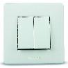 INTERRUP.CONMUT.DOBLE EMP.HABITAT 15 (REF.9303)